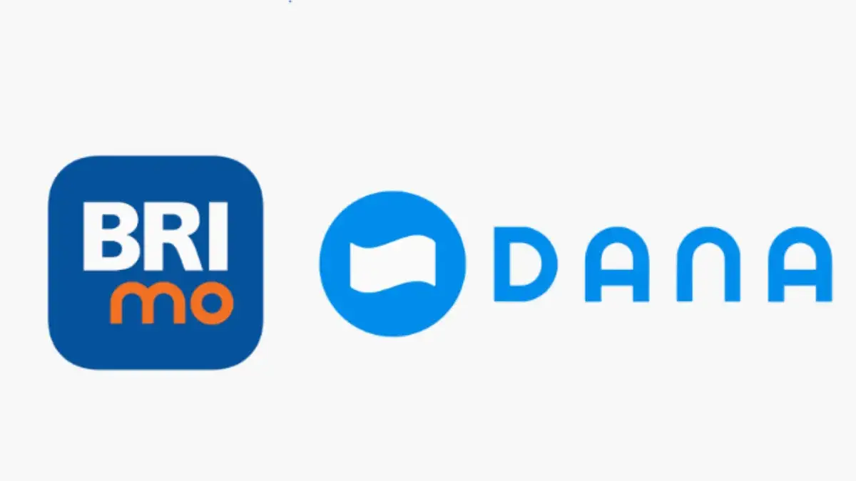 Panduan Lengkap Cara Top Up DANA Lewat BRImo, Bisa Kapan dan di Mana Saja!