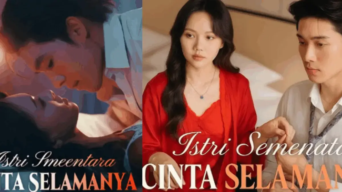 Cara Nonton Drama China Istri Sementara Cinta Selamanya: Kisah Romansa yang bikin Baper