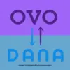 Saldo OVO ke DANA.