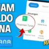 Cara Pinjam Uang 50 Ribu di Aplikasi DANA Tanpa KTP