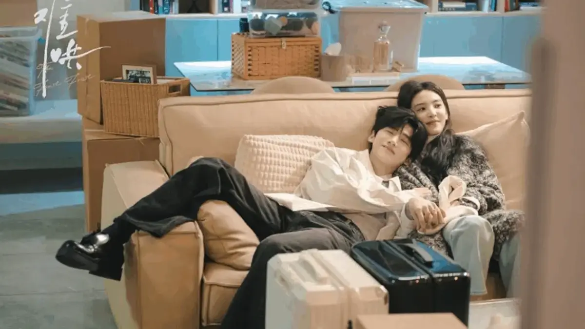 7 Aplikasi Nonton Drama China Sub Indo, Cocok buat Maraton!