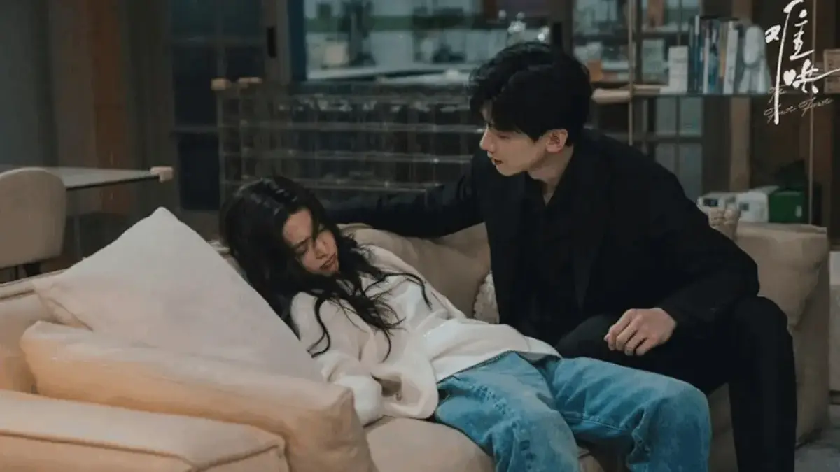 Rekomendasi Drama China Terbaru 2025 yang Seru, Dijamin Anti Boring!