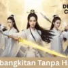 Tempat Nonton Drama China Kebangkitan Tanpa Hati Sub Indo Gratis