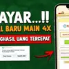Game Penghasil Saldo DANA Tercepat 2025
