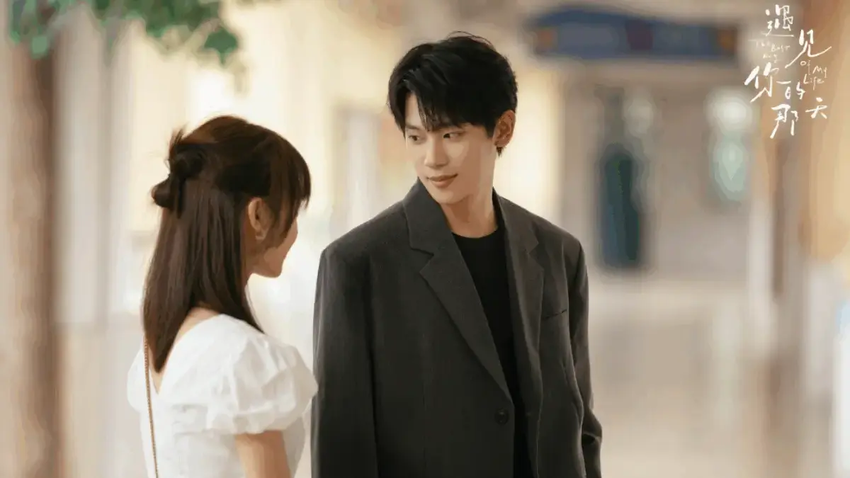 Tempat Nonton Drama China The Best Day of My Life Sub Indo Gratis
