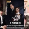 Drama China tentang CEO Terbaik 2025