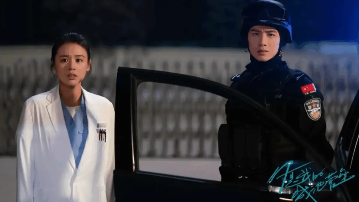 Rekomendasi Drama China Romantis Action yang bikin Deg-Degan