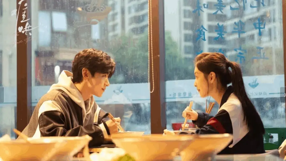 4 Cara Nonton The First Frost Sub Indo secara Legal