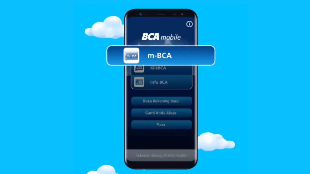 Gampang Banget! Begini Cara Ganti Kode Akses BCA Mobile di HP