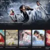 7 Aplikasi Nonton Drama China Legal dan Aman, Pilihannya Lengkap!