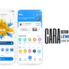 3 Cara Setor Tunai tanpa Kartu lewat Livin by Mandiri, Praktis dan Aman!