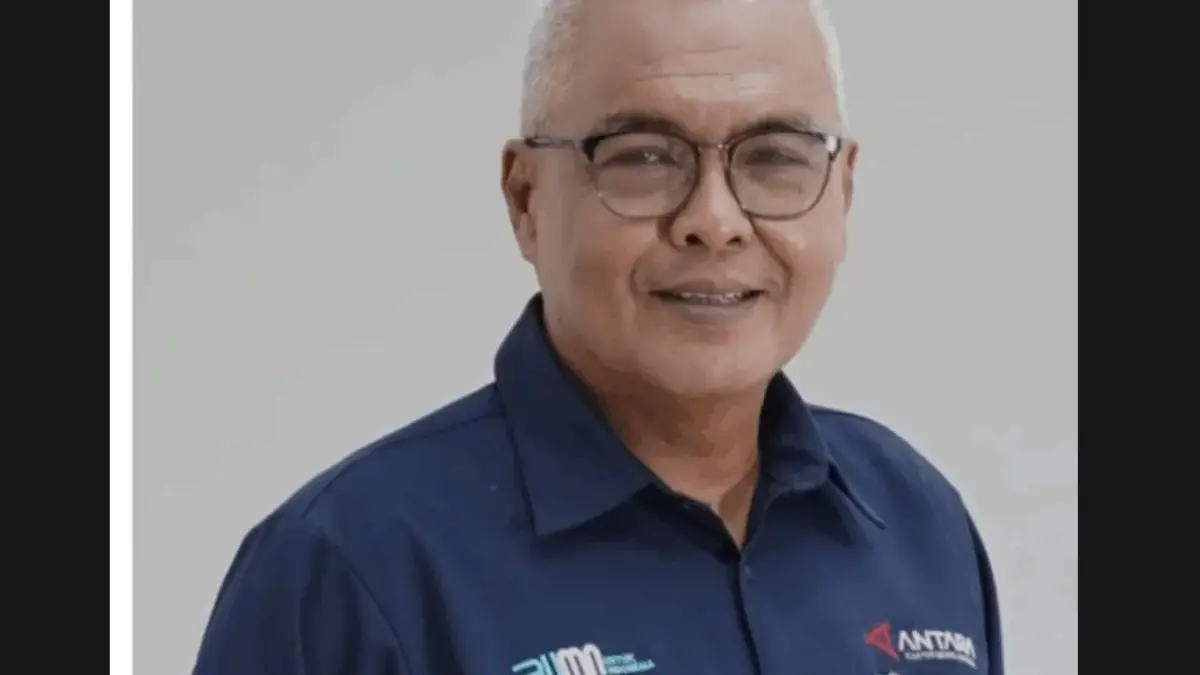 Munir Raih Dukungan Mayoritas PWI Provinsi