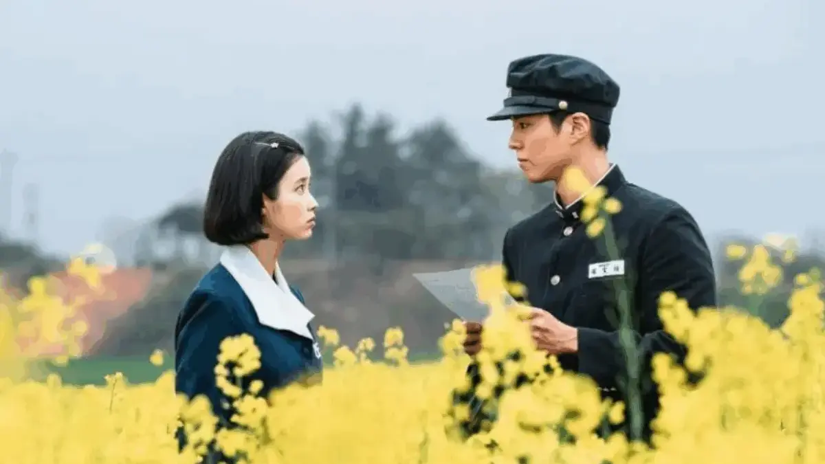 7 Drama Korea Romantis Terbaik Sepanjang Masa, Bikin Jatuh Hati!