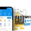 Cara dapat Saldo DANA Kaget Hari Ini Rp45.000, Cuma Klik Link!