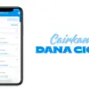 2 Langkah Cairkan DANA Cicil di Aplikasi DANA dengan Mudah
