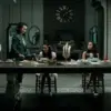 Sinopsis Film Labinak: Mereka Ada di Sini, Usung Tema Kanibalisme Kuno!