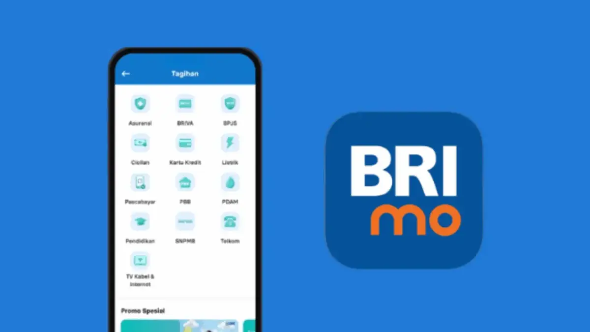 Cara Pinjam Uang di Aplikasi BRImo, Simak Syarat dan Langkahnya!