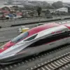Kereta Cepat Jakarta–Bandung