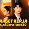 Link Nonton Drama China Target Kerja Malah Dapat Istri CEO Full Episode