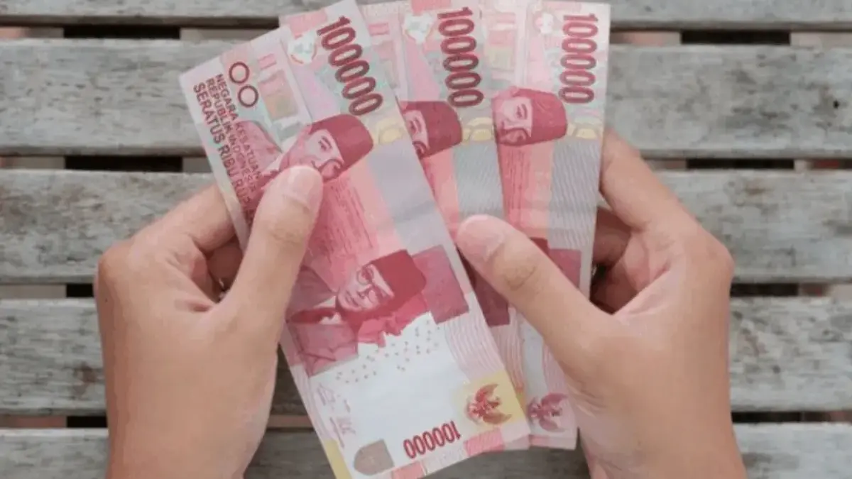 Pinjaman Online Rp300.000 Cepat Cair