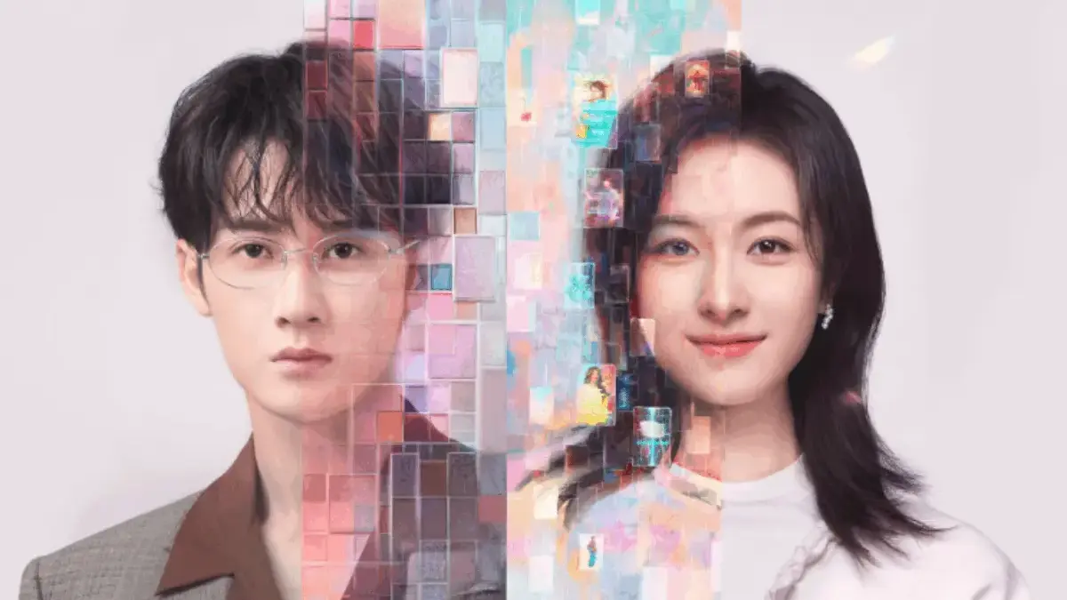 Tempat Nonton Drama China Filter (2025), Kisah Romantis-Fantasi yang Menyegarkan!