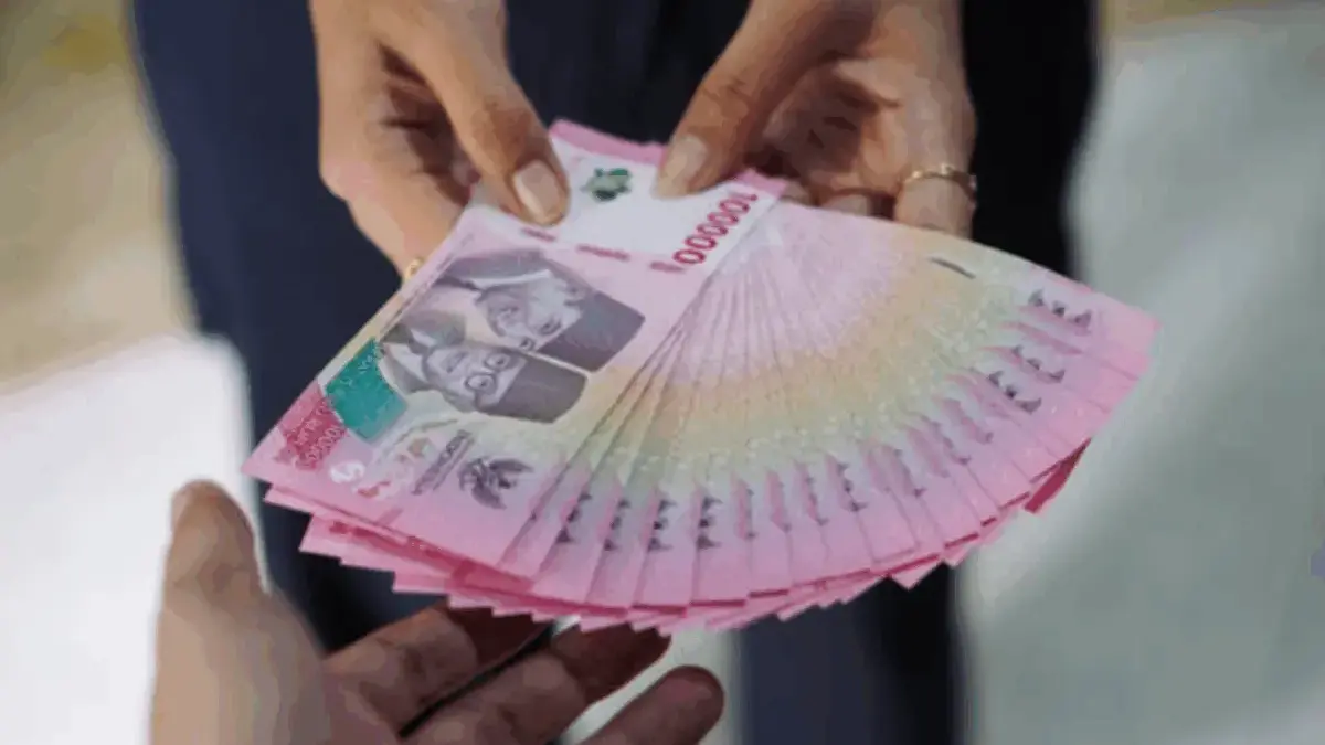 7 Aplikasi Pinjol Resmi OJK, Solusi Cepat dan Aman Pinjam Uang!