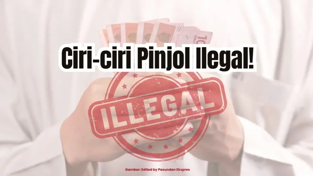 Waspada! Ini 9 Ciri-Ciri Pinjol Ilegal yang Harus Dikenali