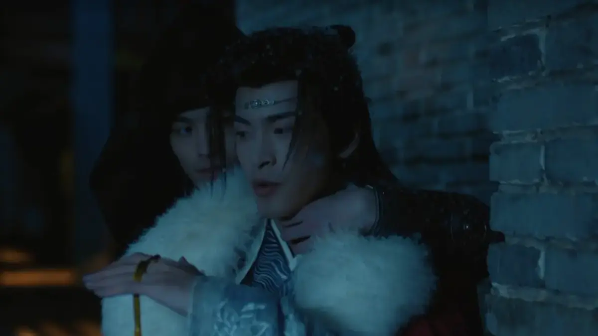 Sinopsis Drama China Kill to Love