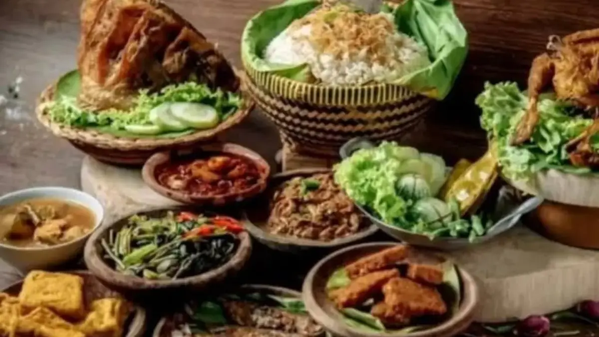 Hidangan Menu Khas Subang Tahun 2025 Apa Saja? Ini Daftar Lengkap yang Bikin Ketagihan!