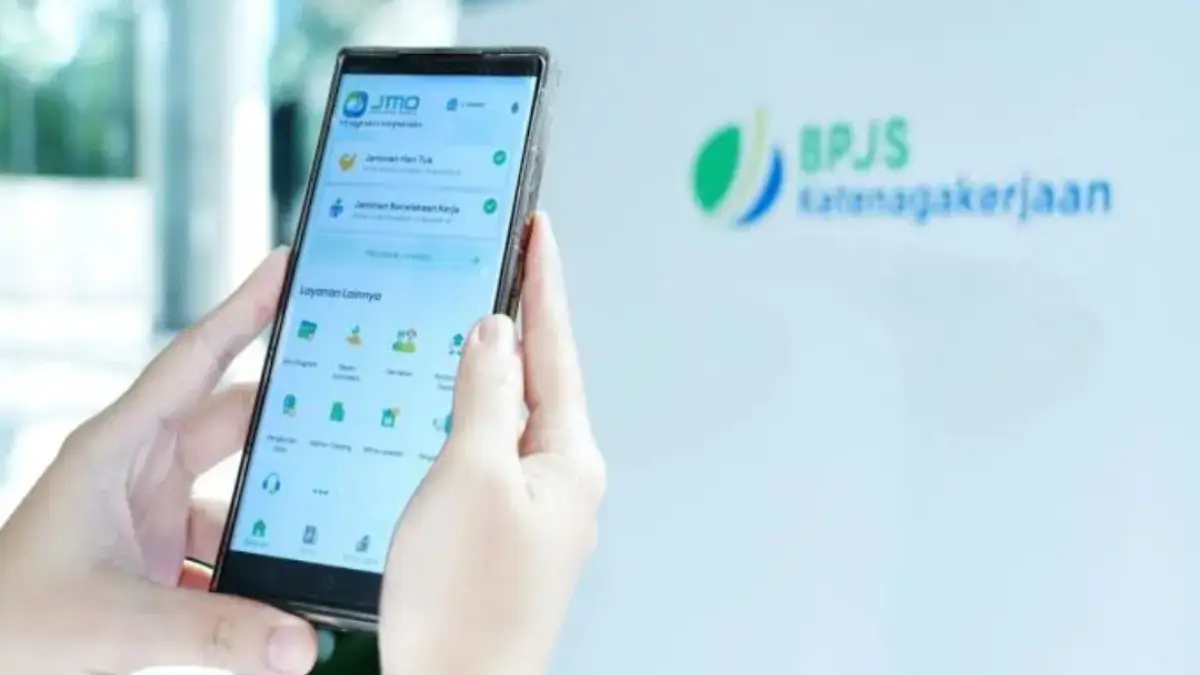 Gak Banyak yang Tahu! Begini Cara Pinjam Dana Siaga JMO Tahun 2025