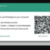 Biar Gak Gagal Lagi! Begini Cara Pasti Login WhatsApp Web Pakai Google Chrome 2025