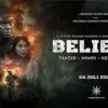 Sinopsis Film Believe 2025, Plot Tak Terduga yang Bikin Deg-degan dari Awal Sampai Akhir!