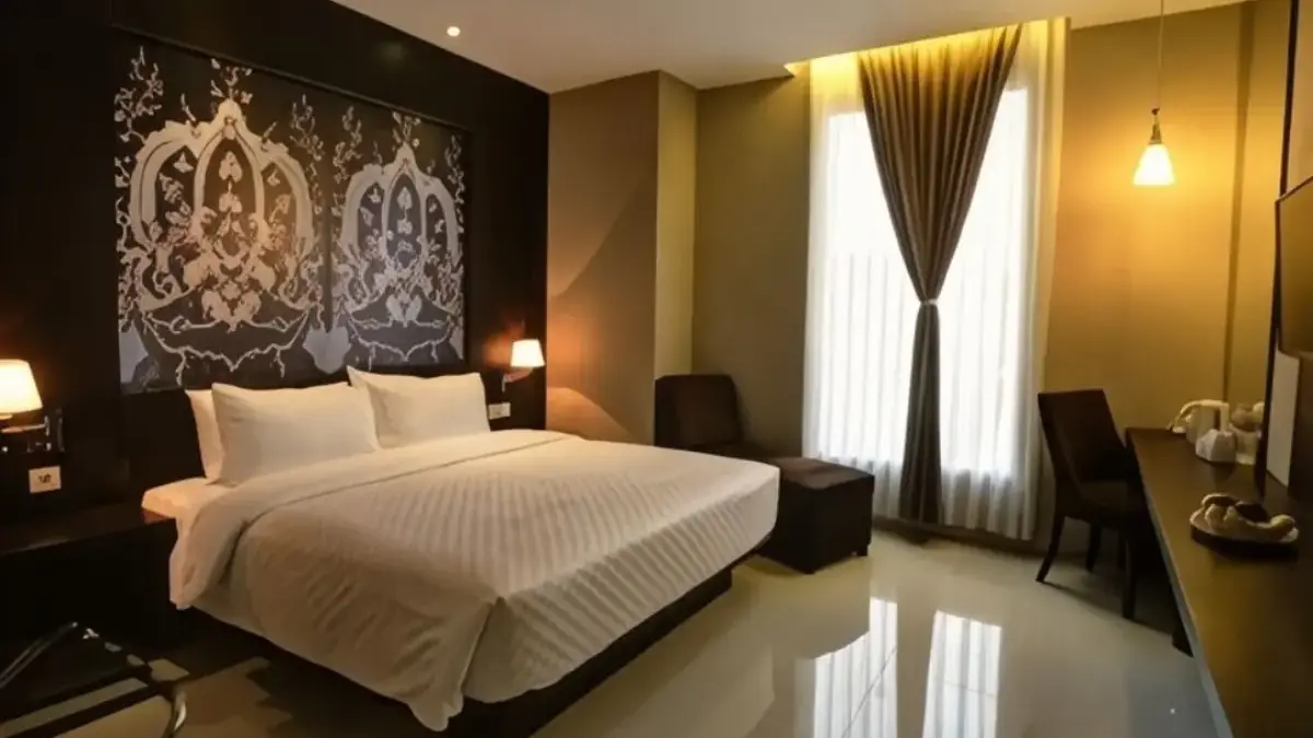 Rekomendasi Tempat Wisata dan Penginapan di Subang yang Lagi Hits 2025