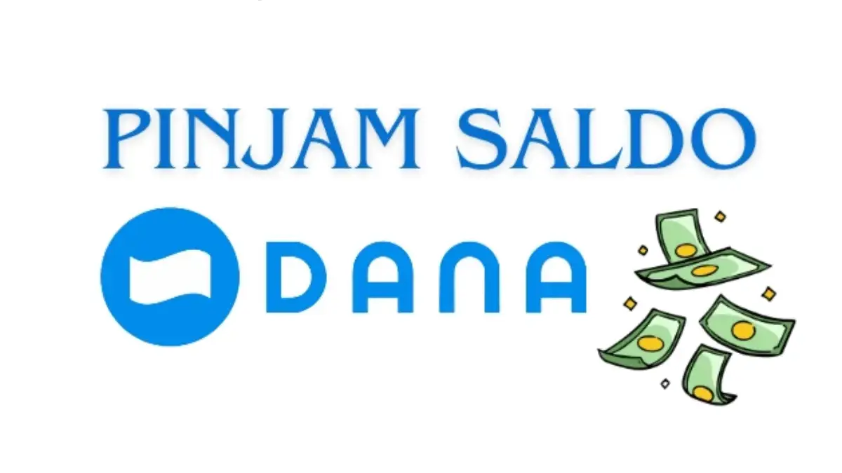 Cara Pinjam Saldo DANA Darurat dengan Fitur ini!