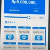Rahasia Pinjam Uang 100 Ribu di DANA dalam Hitungan Menit, Tanpa Ribet!