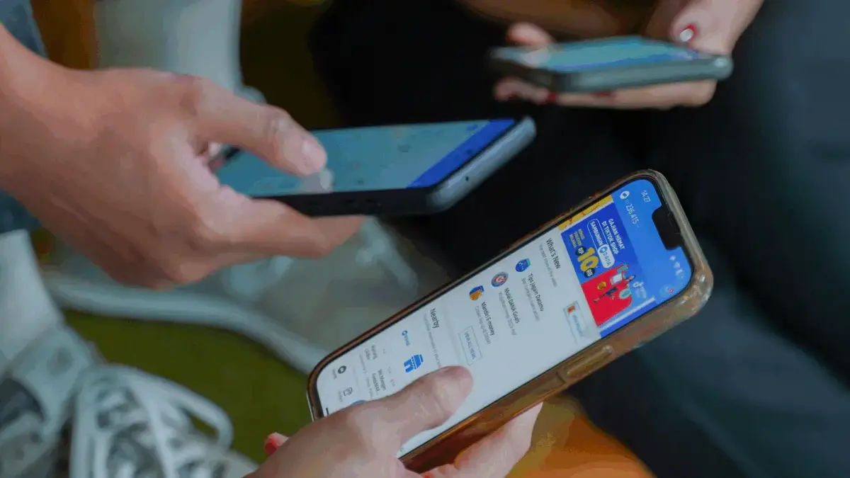 Tekik Cara Mengembalikan Akun DANA yang Dipakai Orang Lain, Simak Panduan Lengkapnya!//www.dana.id/