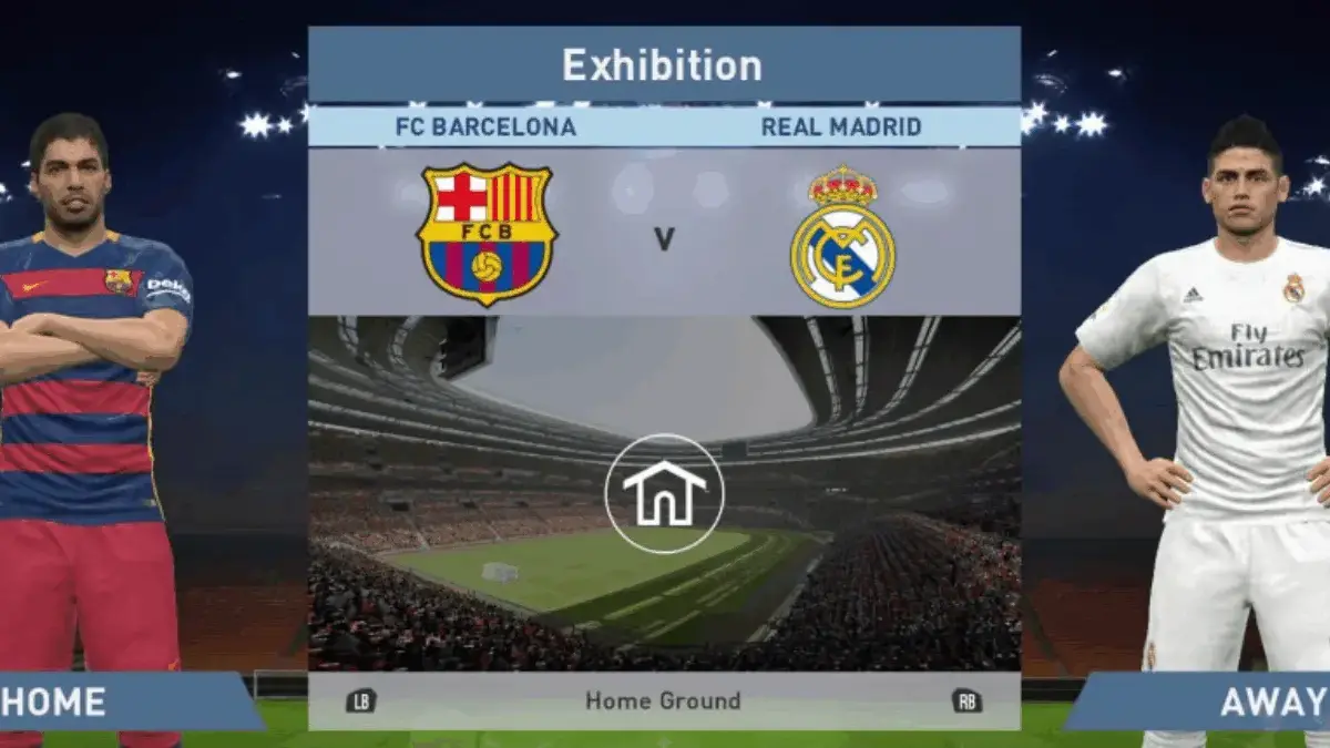 Link dan Download PES 2025 PC Full Version Gratis & Terbaru