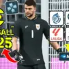 Link Download eFootball 2025 Versi Terbaru (PC & Mobile)