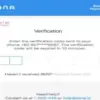 Cara Aman Login DANA Tanpa OTP, Ini Solusinya Jika Nomor Sudah Tidak Aktif!