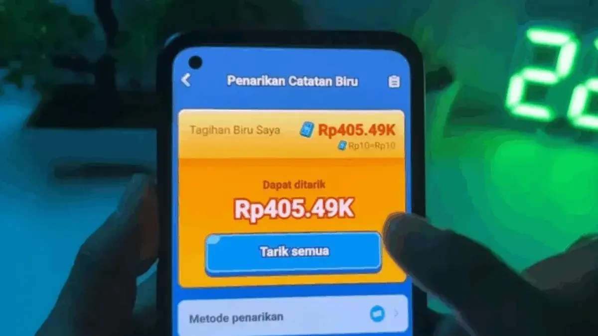 Trik Rahasia Cara Cairkan Saldo DANA Gratis, Cepat Tanpa Ribet!