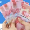  Klaim Saldo Gratis Sebelum Habis! Ini Link DANA Kaget Hari Ini