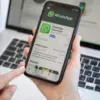 Teknik Cara Login WhatsApp Business di PC Tanpa Orang Tau!