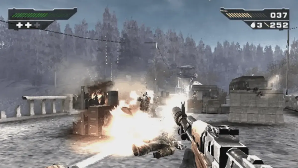 Cara Download Game BLACK PPSSPP di Android Lengkap dengan Settingnya