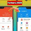 Cara Transfer ShopeePay ke DANA Panduan Terbaru 2025