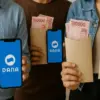 Selamat! Kamu Mendapatkan 4 Cuan DANA Kaget Bernilai Ratusan Ribu. [ChatGPT]