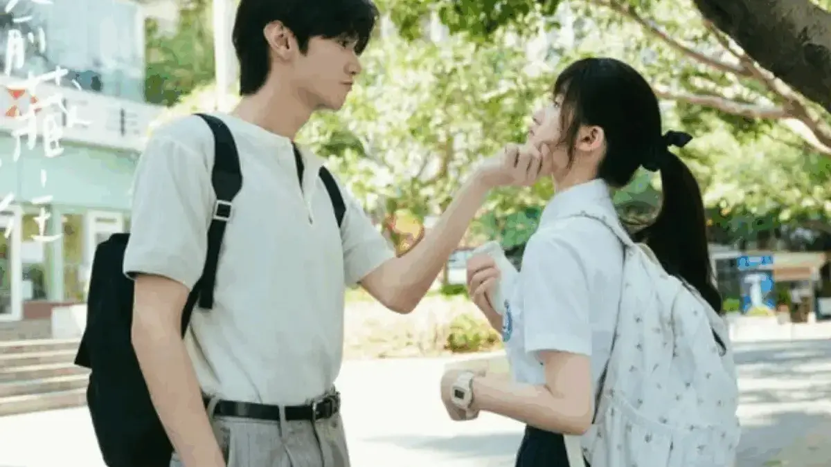 4 Drama China Romantis yang Lagi Viral di 2025 Lengkap dengan Linknya