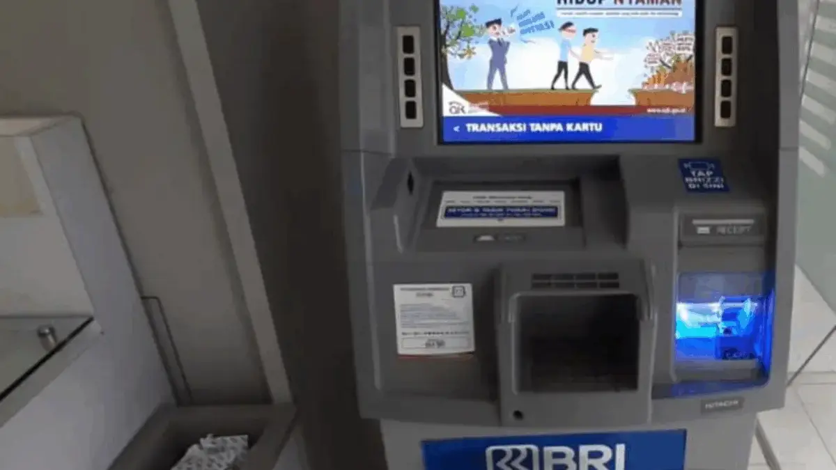 Trik Cara Cara Tarik Tunai Tanpa Harus ke ATM