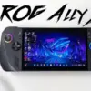 Cek Perbandingan Advan X-Play vs ROG Ally: Konsol Lokal Lawan Global, Siapa Lebih Worth It?