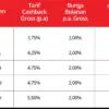 Deretan Aplikasi Pinjaman 2 Juta Tenor 6 Bulan. GAMBAR/victoriabank.co.id