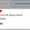 Tips dan Cara Aktifkan Paket Darurat Telkomsel, Ini Gampang Banget!
